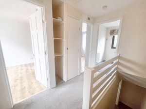 Landing- click for photo gallery